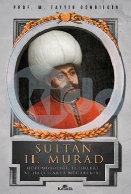 Sultan II. Murad