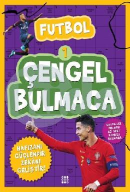 Çengel Bulmaca – Futbol 1