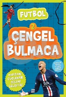 Çengel Bulmaca – Futbol 2