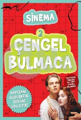 Çengel Bulmaca – Sinema 2