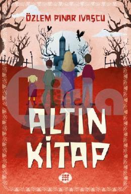 Altın Kitap