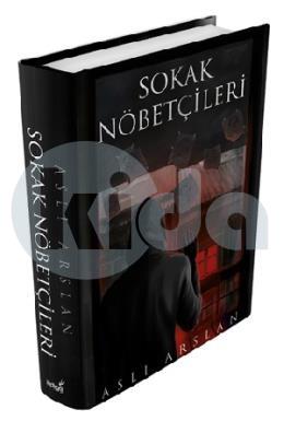 Sokak Nöbetçileri (Ciltli)