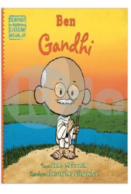 Ben Gandhi