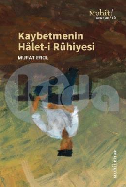 Kaybetmenin Haleti Ruhiyesi