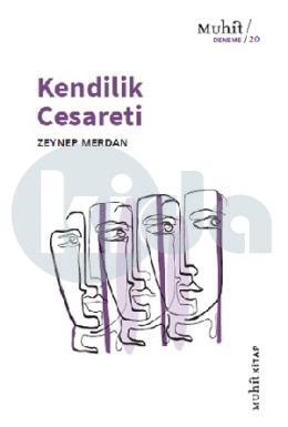 Kendilik Cesareti