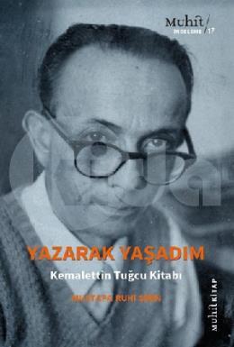 Yazarak Yaşadım