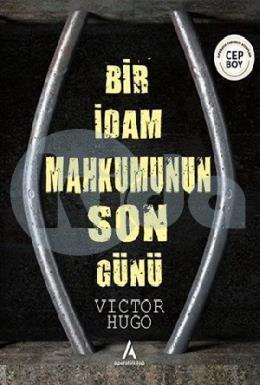 Bir İdam Mahkumunun Son Günü (Cep Boy)