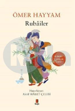 Ömer Hayyam - Rubailer