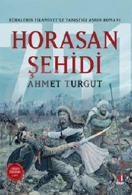 Horosan Şehidi