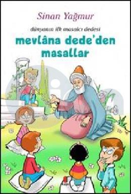 Mevlana Dededen Masallar