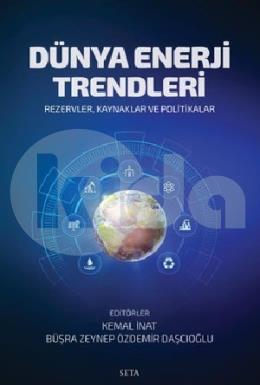 Dünya Enerji Trendleri