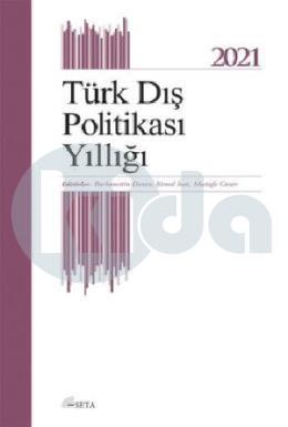 Türk Dış Politikası Yıllığı 2021