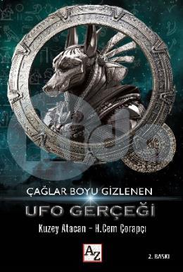 Çağlar Boyu Gizlenen UFO Gerçeği