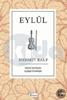 Eylül (Bez Cilt)