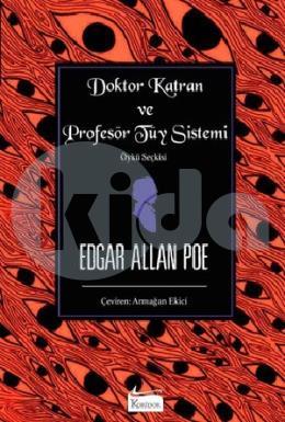 Doktor Katran ve Profesör Tüy Sistemi Bez Ciltli