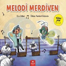 Melodi Merdiven