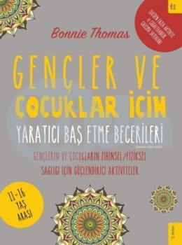 Gençler ve Çocuklar İçin Yaratıcı Baş Etme Becerileri