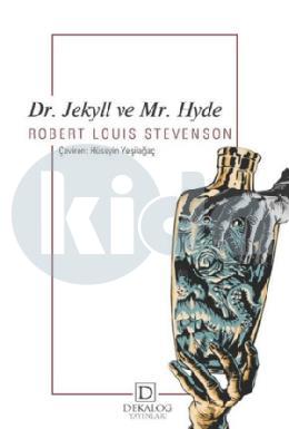 Dr Jekyll ve Mr Hyde (Cep Boy)