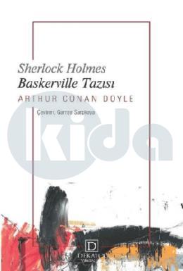 Baskerville Tazısı - Sherlock Holmes(Cep Boy)
