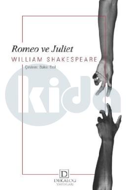 Romeo ve Juliet(Cep Boy)