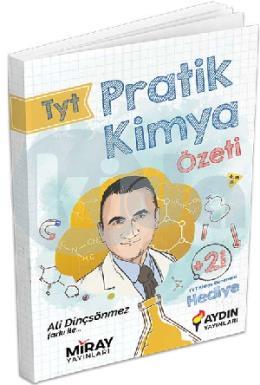 Miray Tyt Pratik Kimya Özeti