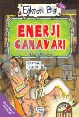 Enerji Canavarı