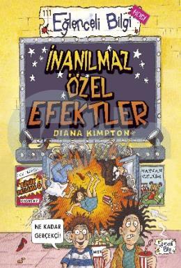 İnanılmaz Özel Efektler