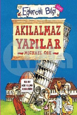 Akılalmaz Yapılar