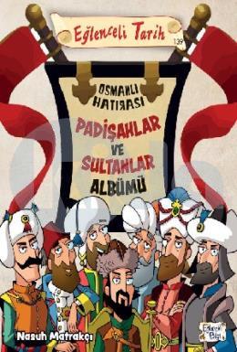 Padişahlar ve Sultanlar Albümü