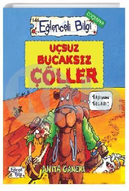 Uçsuz Bucaksız Çöller