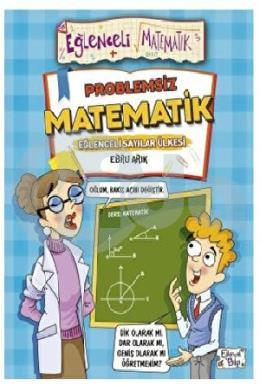 Problemsiz Matematik