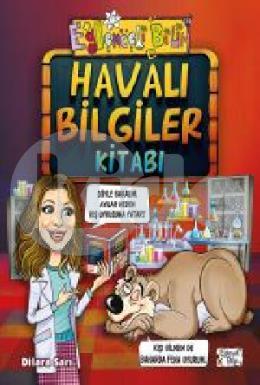 Havalı Bilgiler Kitabı