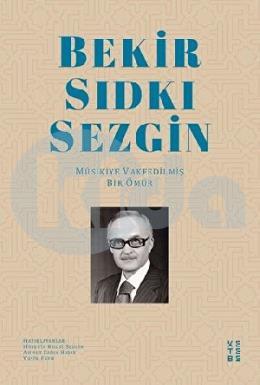 Bekir Sıdkı Sezgin