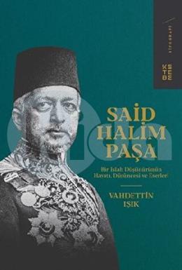 Said Halim Paşa