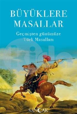 Büyüklere Masallar