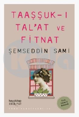 Taaşukı Talat ve Fitnat