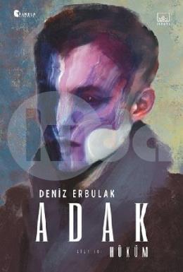 Adak Cilt 3 - Hüküm