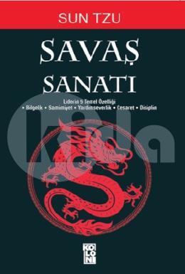 Savaş Sanatı