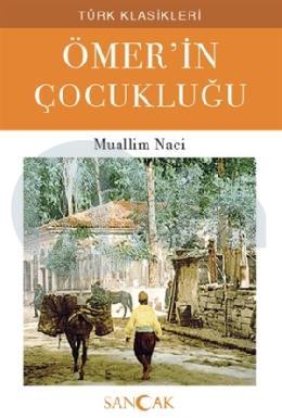 Ömerin Çocukluğu