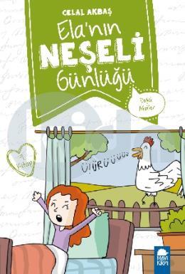 Doğal Afetler - Elanın Neşeli Günlüğü (2. Sınıf)