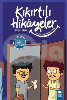 Bakalım Sonu Nereye Varacak - Kıkırtılı Hikayeler (3. Sınıf)