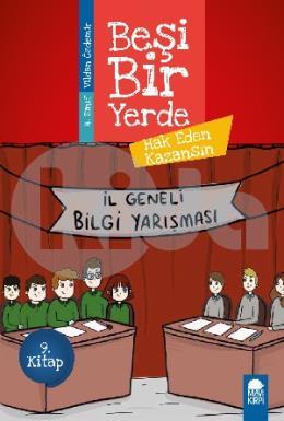 Hak Eden Kazansın - Beşi Bir Yerde (4. Sınıf)