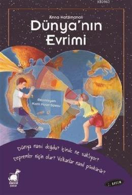 Dünyanın Evrimi