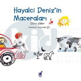 Hayalci Denizin Maceraları