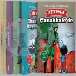 Atamla Serisi (5 Kitap Takım)