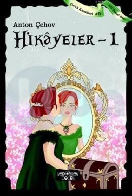 Hikayeler - 1