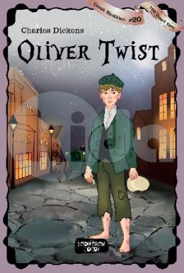 Oliver Twist