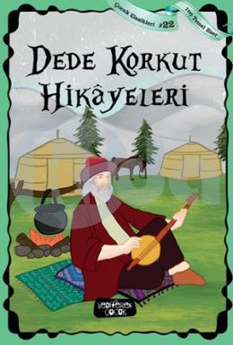 Dede Korkut Hikayeleri