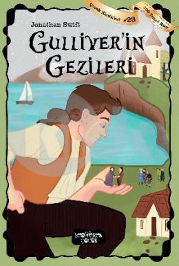 Gulliverin Gezileri