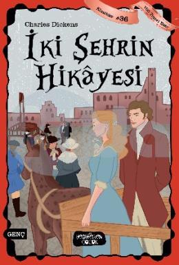 İki Şehrin Hikayesi